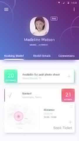 网络攻击软件软件无感知升级的企业定制界面